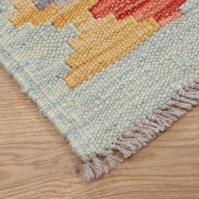Kelimteppich Afghan Kelim