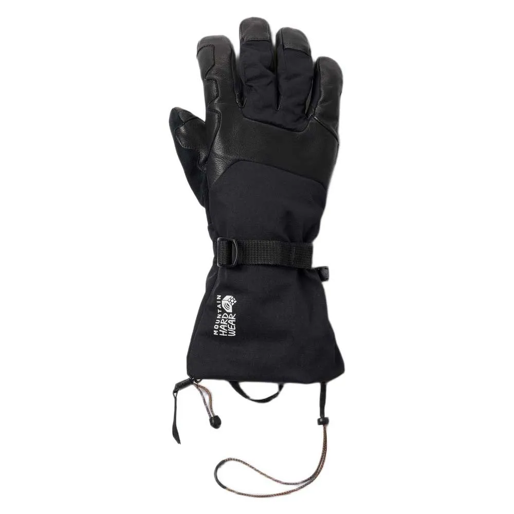 Mountain Hardwear Exposure™ GORE-TEX® gloves