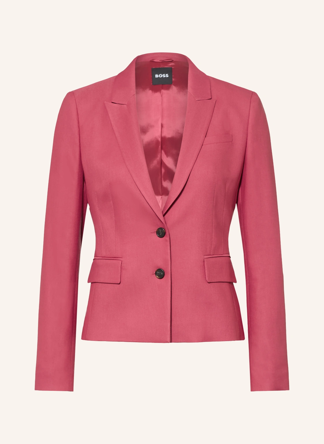 BOSS Blazer JIA