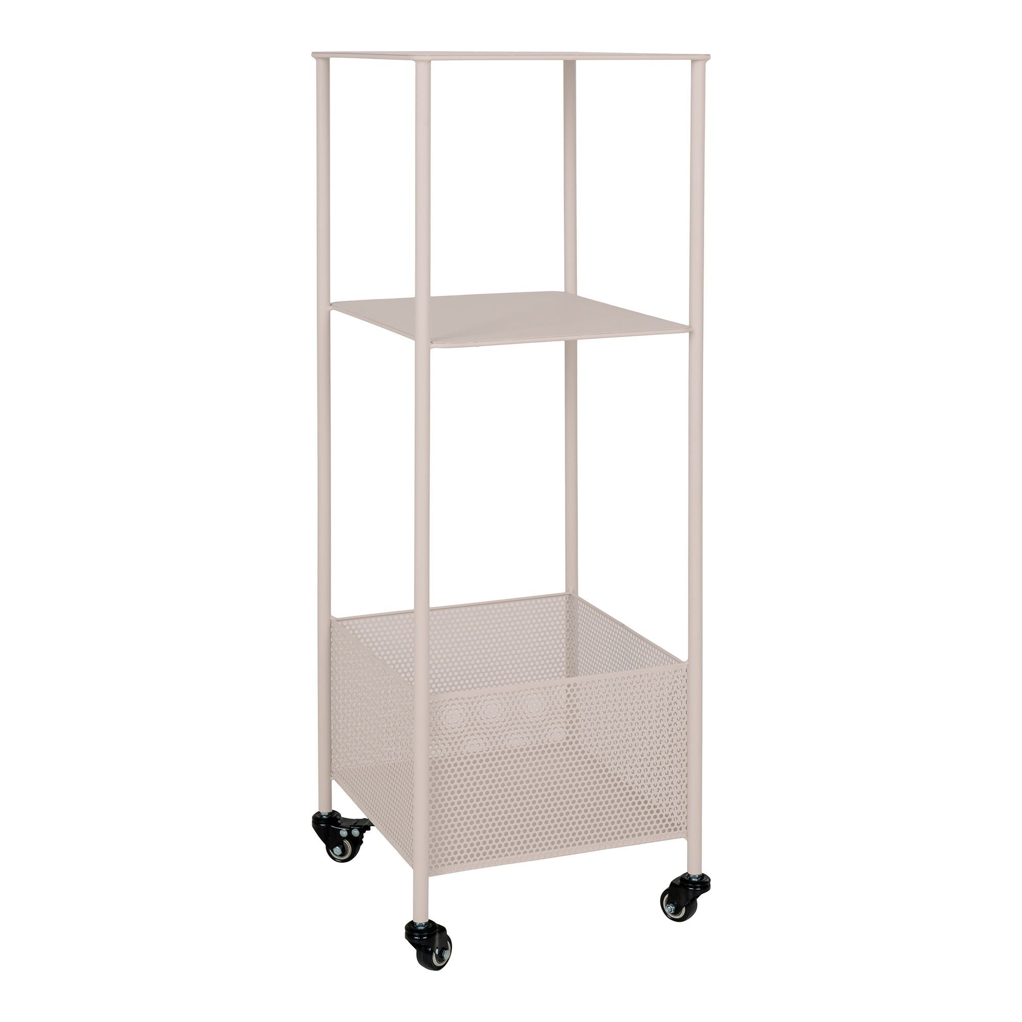Rebellenclub Bijzettafel Jurmo - Beige