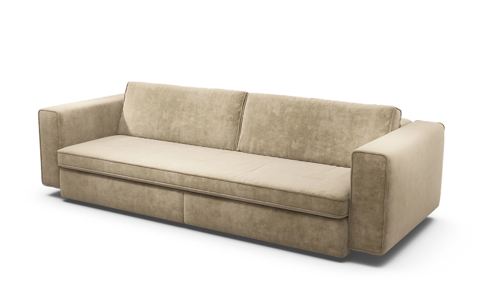 Einzelsofa CLOUDY1