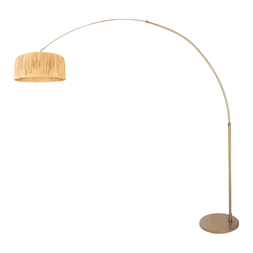 Stehleuchte Steinhauer
