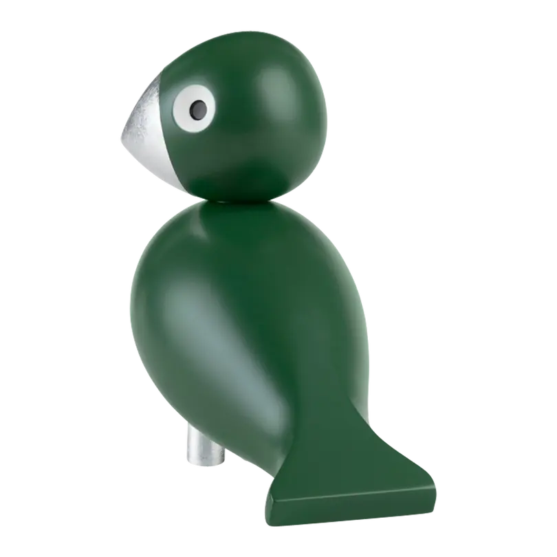 Holzfigur Animal