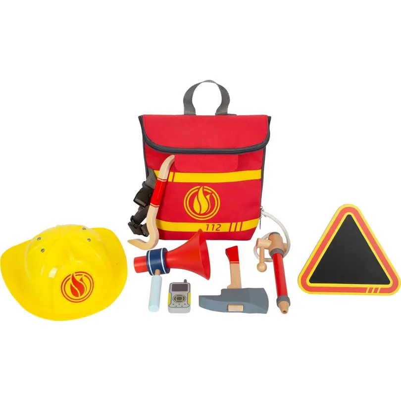 Spielset 8-teilig Rollenspiele