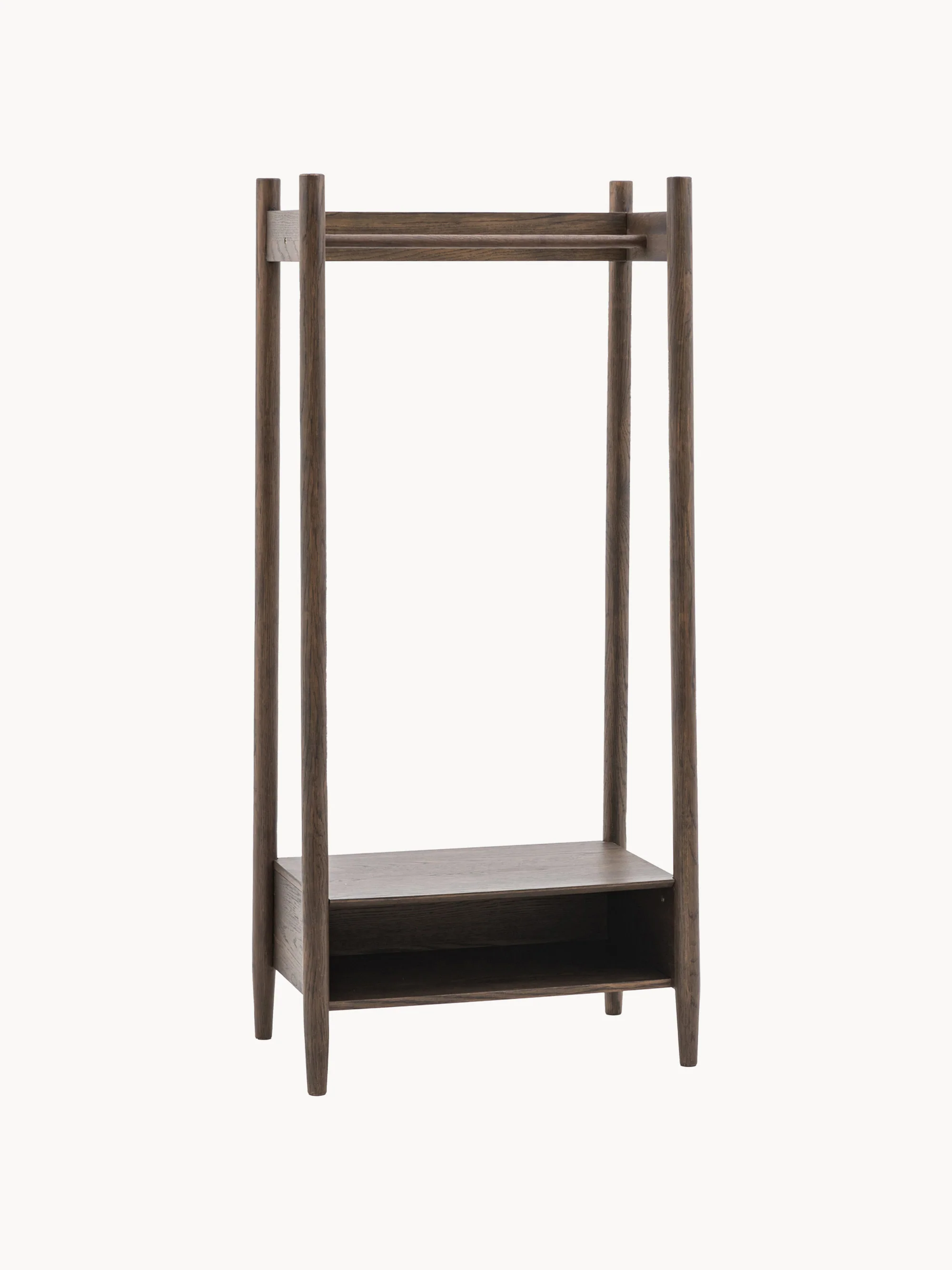 Offener Kleiderschrank Hatfield