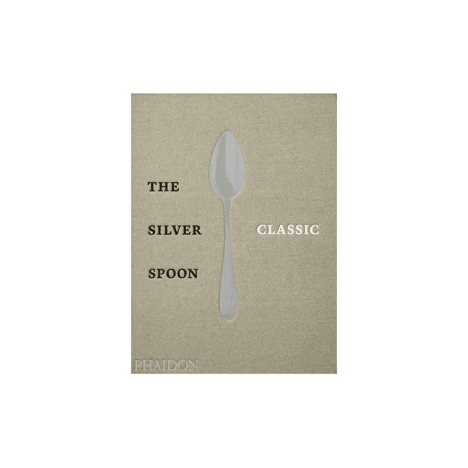The Silver Spoon Classic