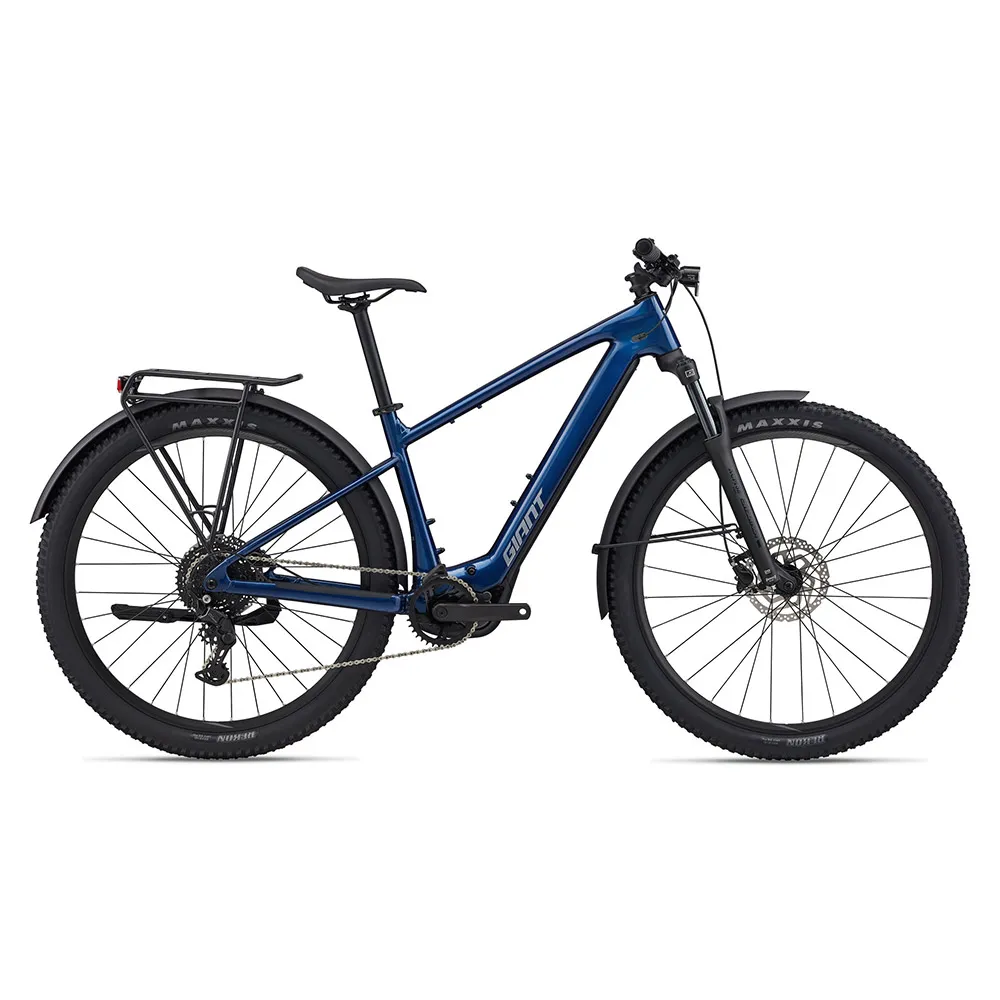 Giant Talon E  EX 29´´ Cues 2026 electric bike