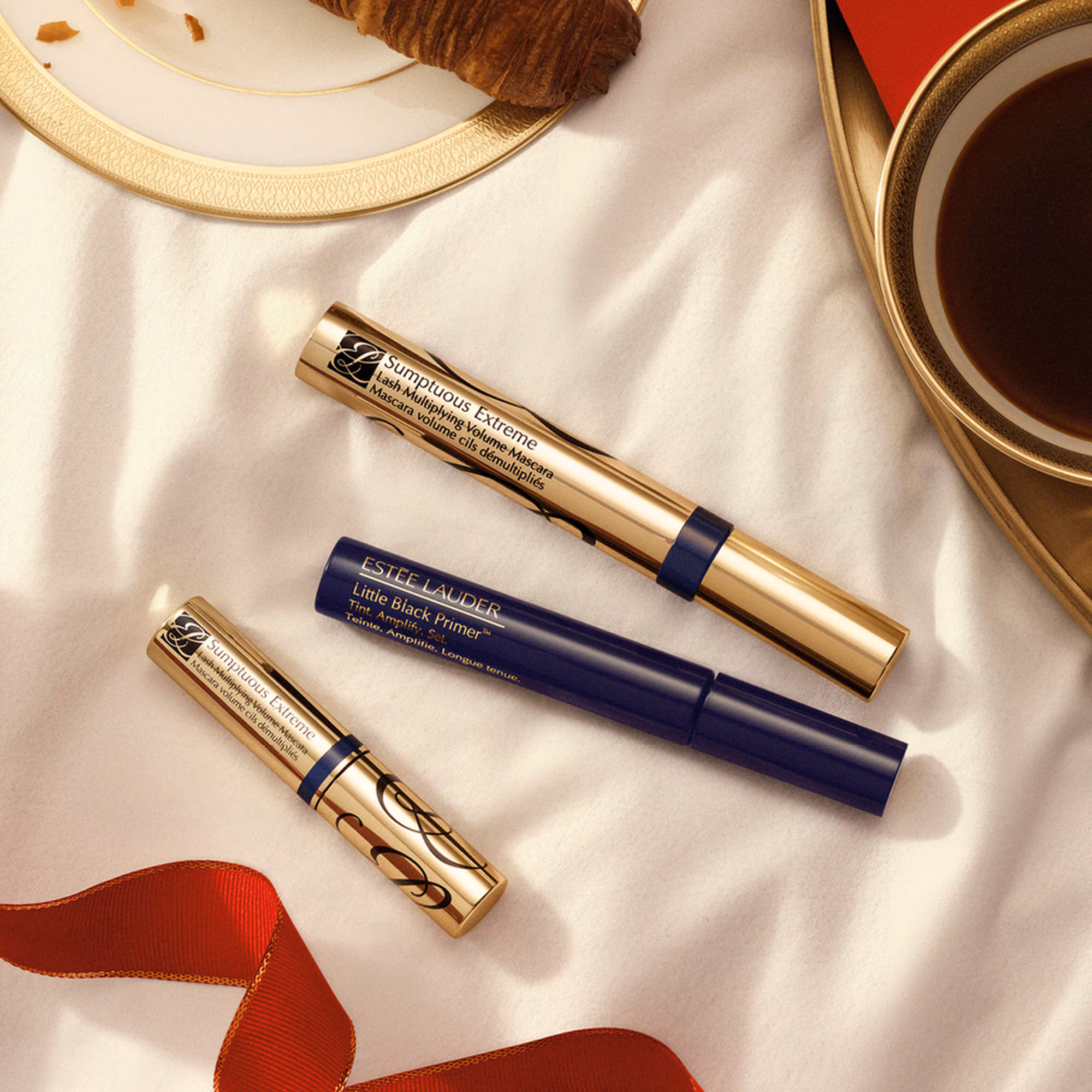 REGARD EFFET FAUX-CILSCoffret maquillage