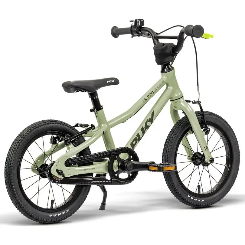 Fahrrad LS-PRO 14