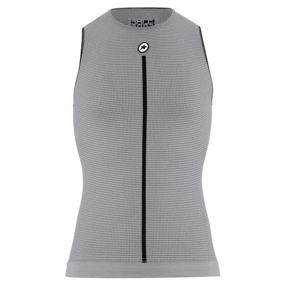 Assos 1/3 Skin P1 sleeveless base layer