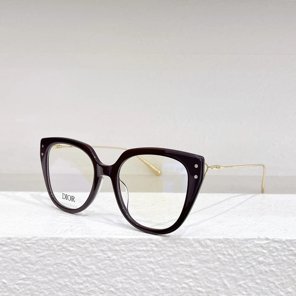 Dior Round Casual Sunglasses