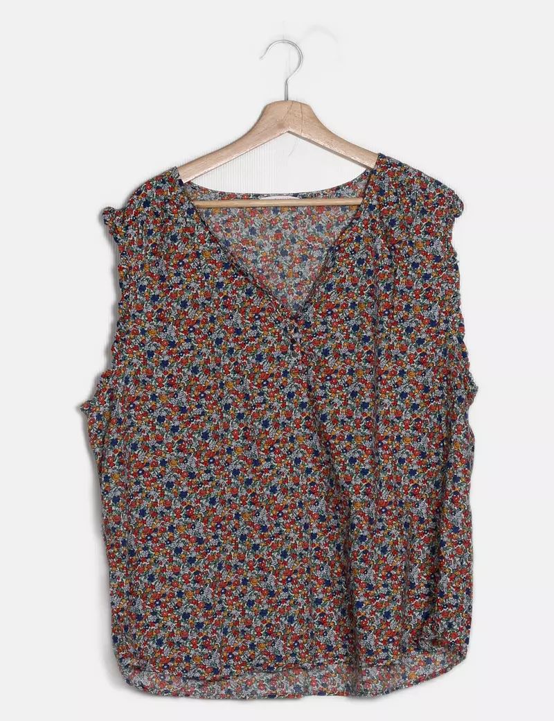 Camaïeu blouse