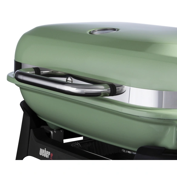 Elektrogrill »Lumin«, mint
