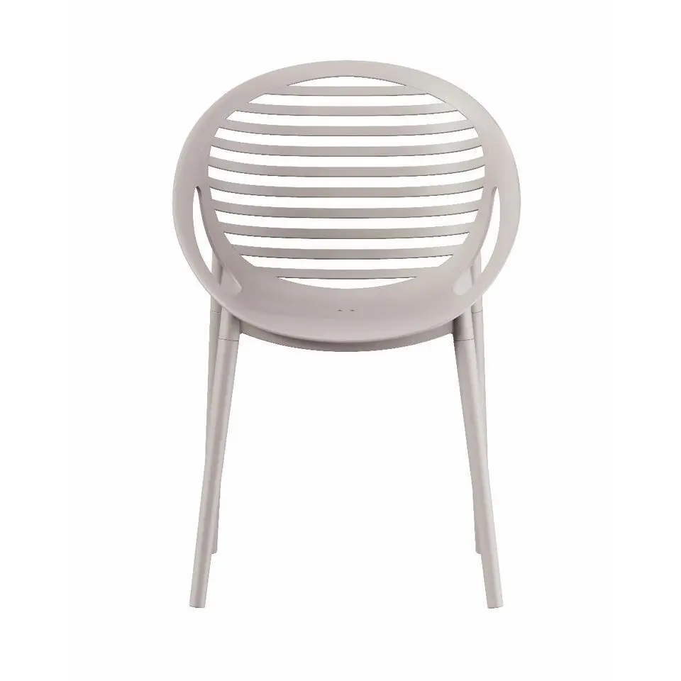 DS4U - Stijn stapelbare terrasstoel - beige