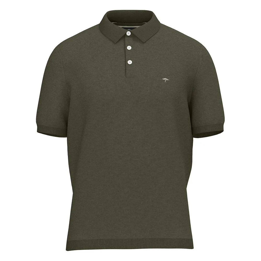 Fynch Hatton 1602320 short sleeve polo