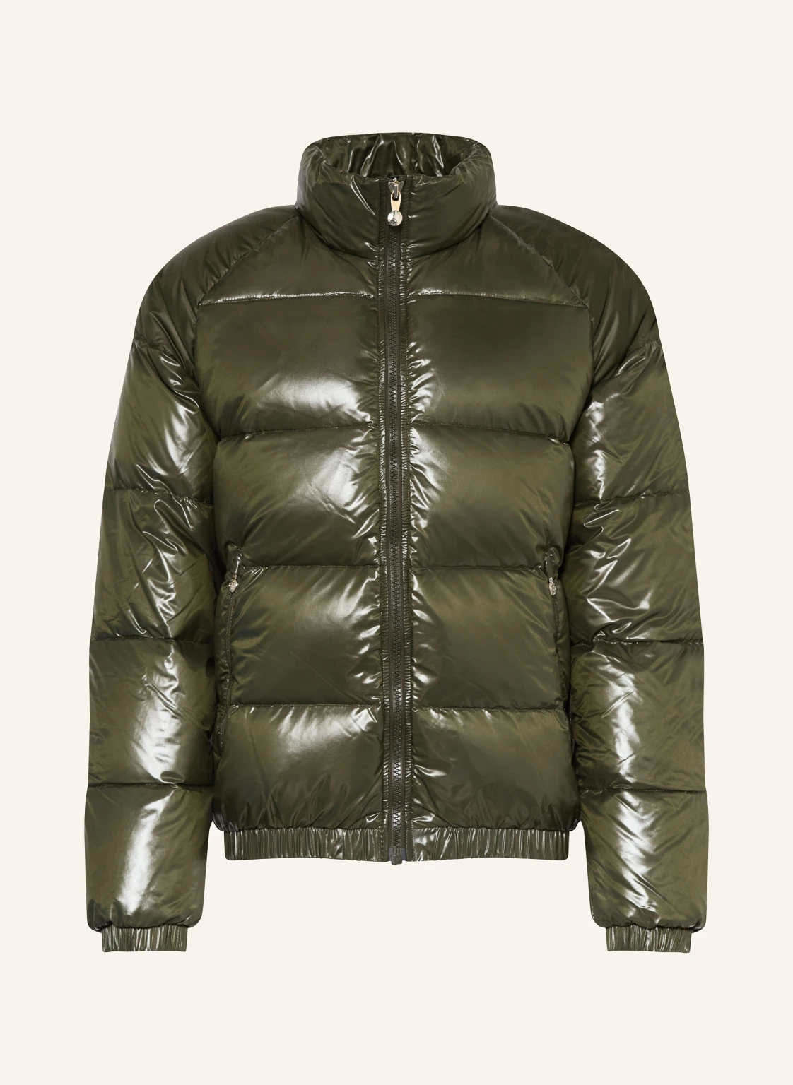 PYRENEX Daunenjacke VINTAGE MYTHIC