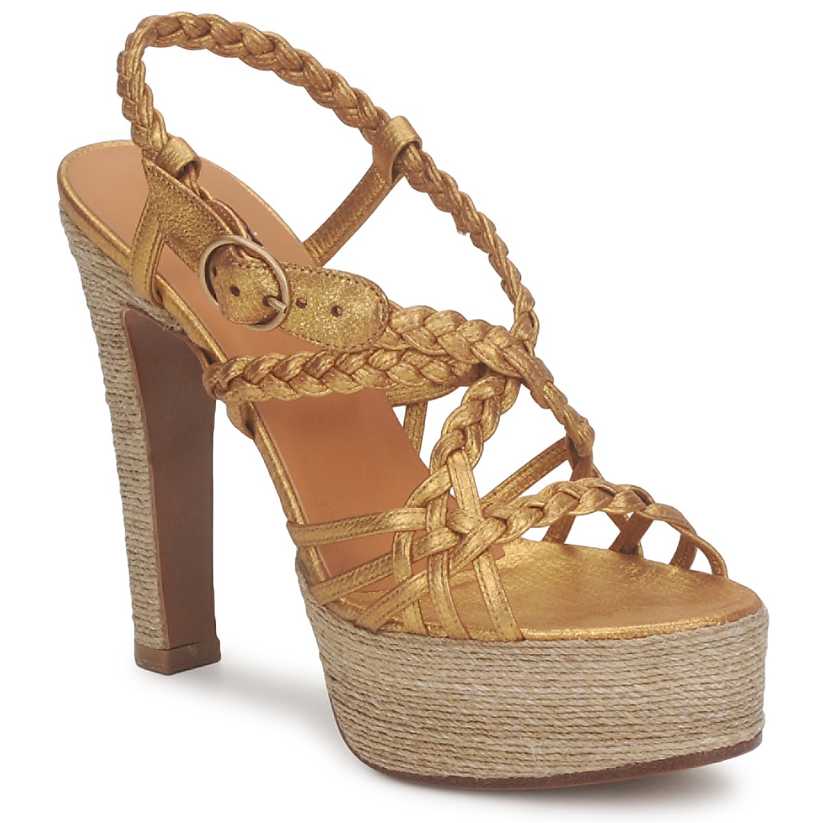 Michel Perry - 12716 - Gold