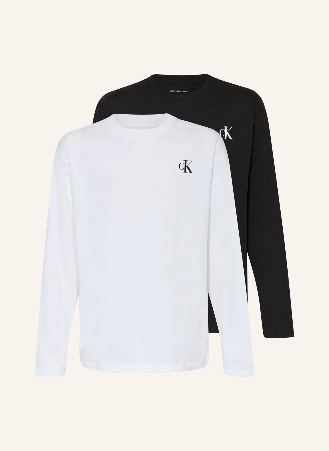 Calvin Klein Longsleeve