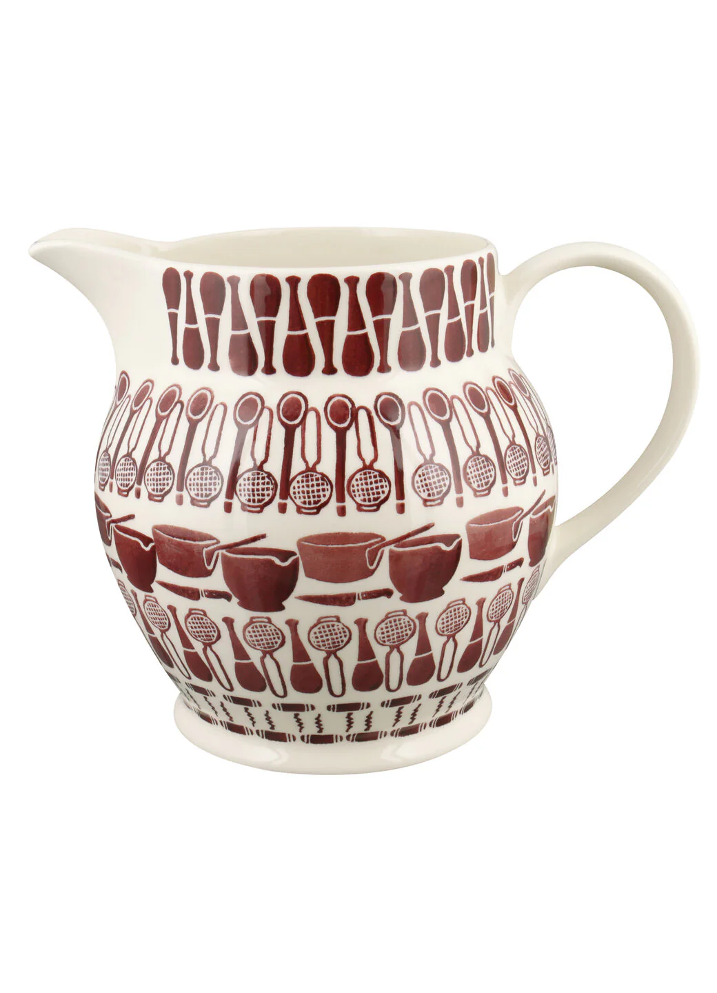 Kitchen Life 6 Pint Jug