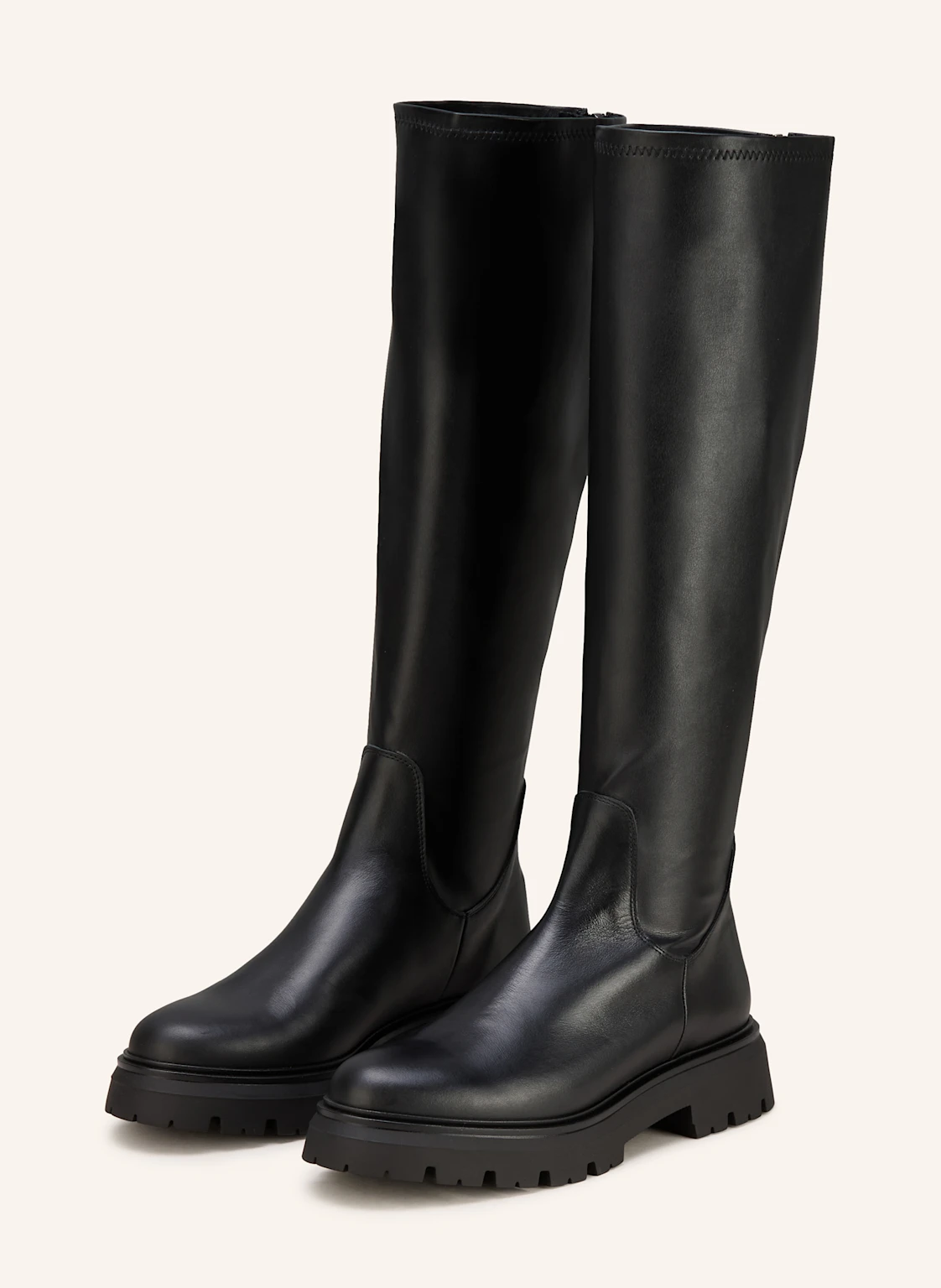 darling harbour Plateau-Stiefel