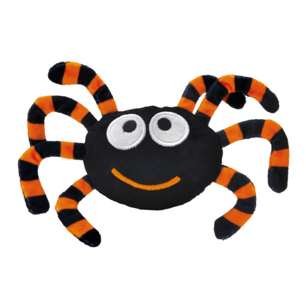 Aumüller Spider Thekla Valerian Cat Play Pillow