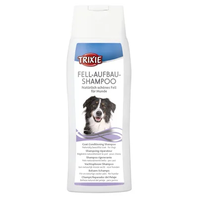 Trixie Coat Conditioning Shampoo