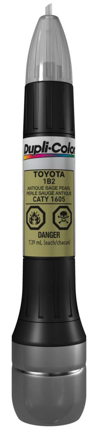 Dupli-Color Scratch Fix All-In-1, Antique Sage Pearl (1B2)