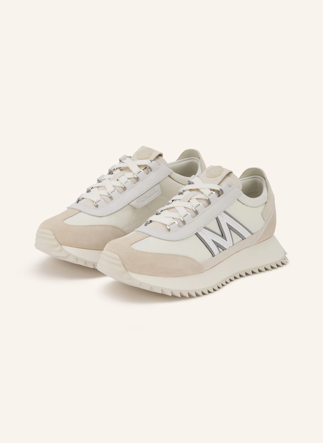 MONCLER Sneaker PACEY2