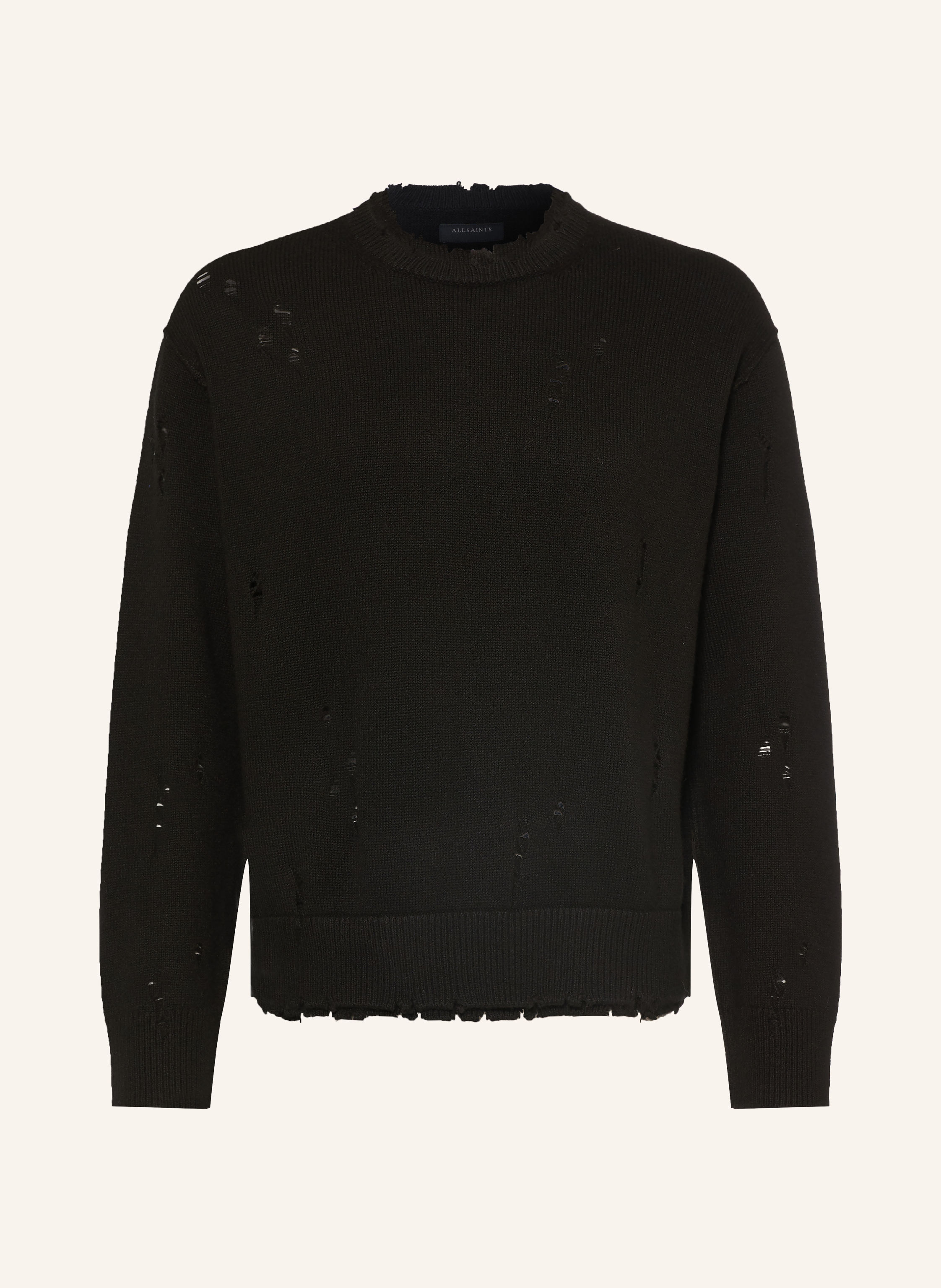 ALLSAINTS Pullover WOLF