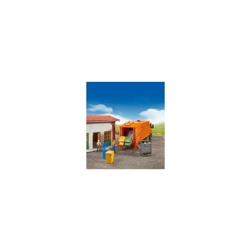 Spielset 4-teilig Special Edition