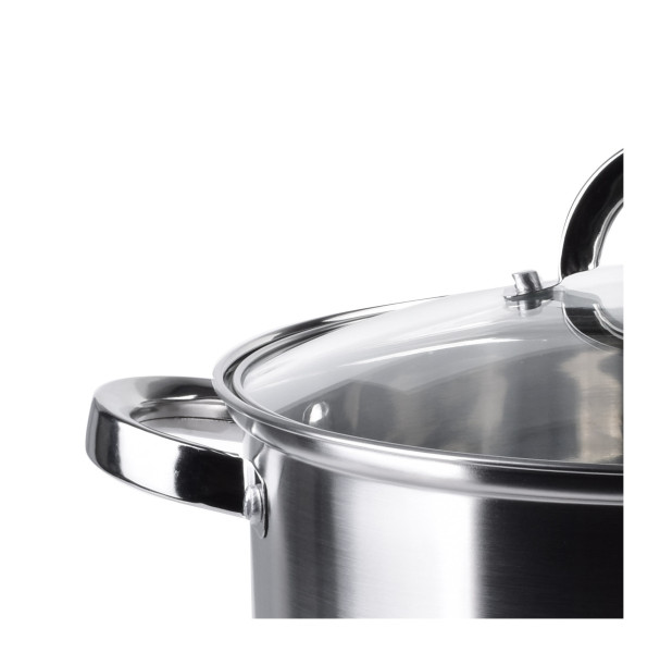 Garnek BASIC KITCHEN 5,5L
