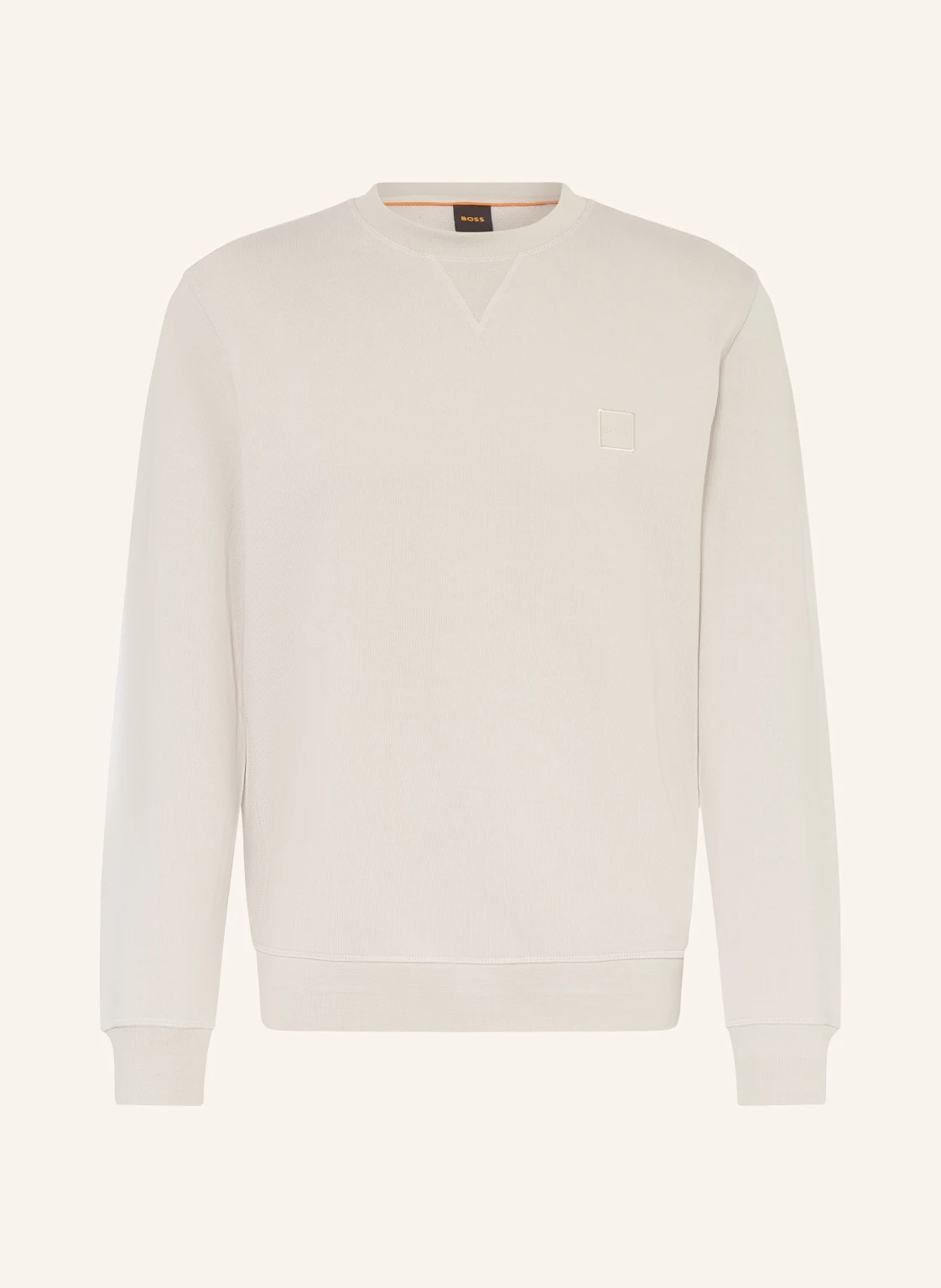BOSS Sweatshirt WESTART