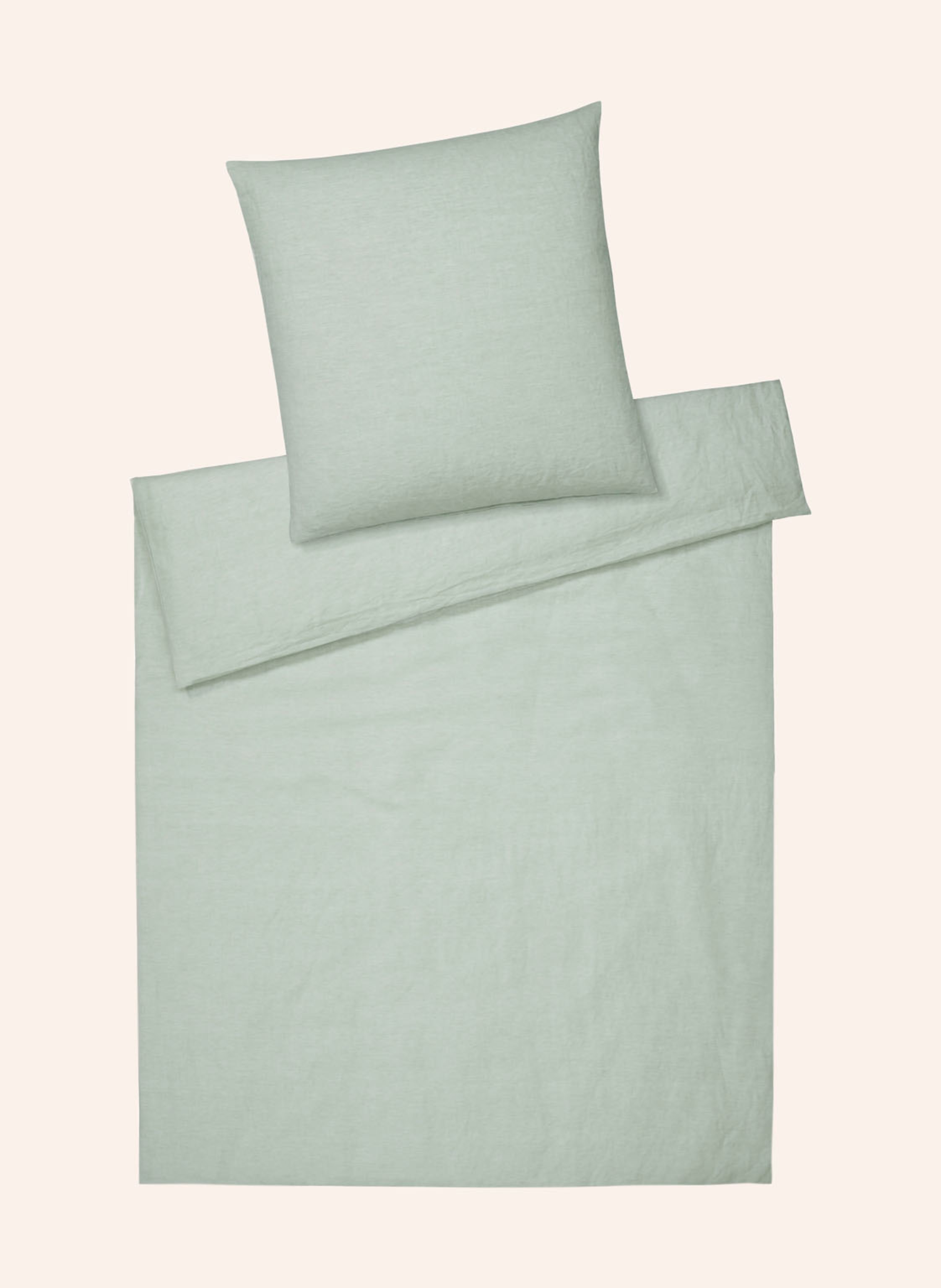 elegante Bettwäsche BREEZE