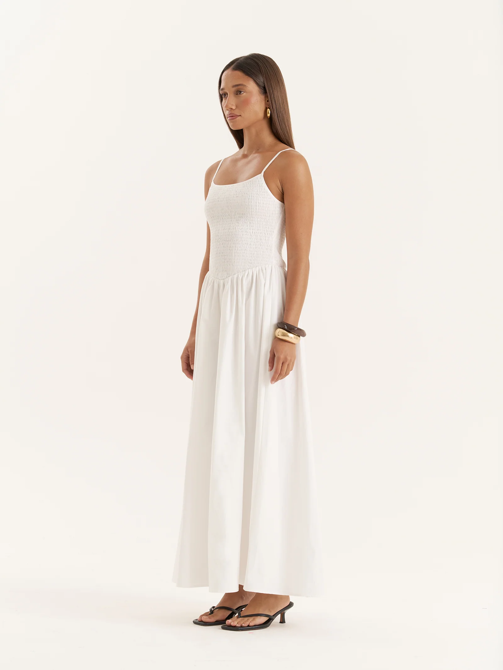 Milano Dress