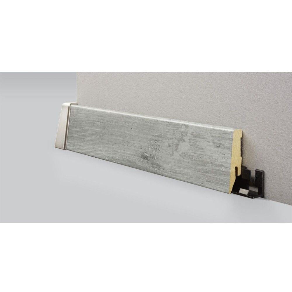 GULVLIST LOGOCLIC MYSTYLE 18X58X2600MM FURU NATIVE URBAN