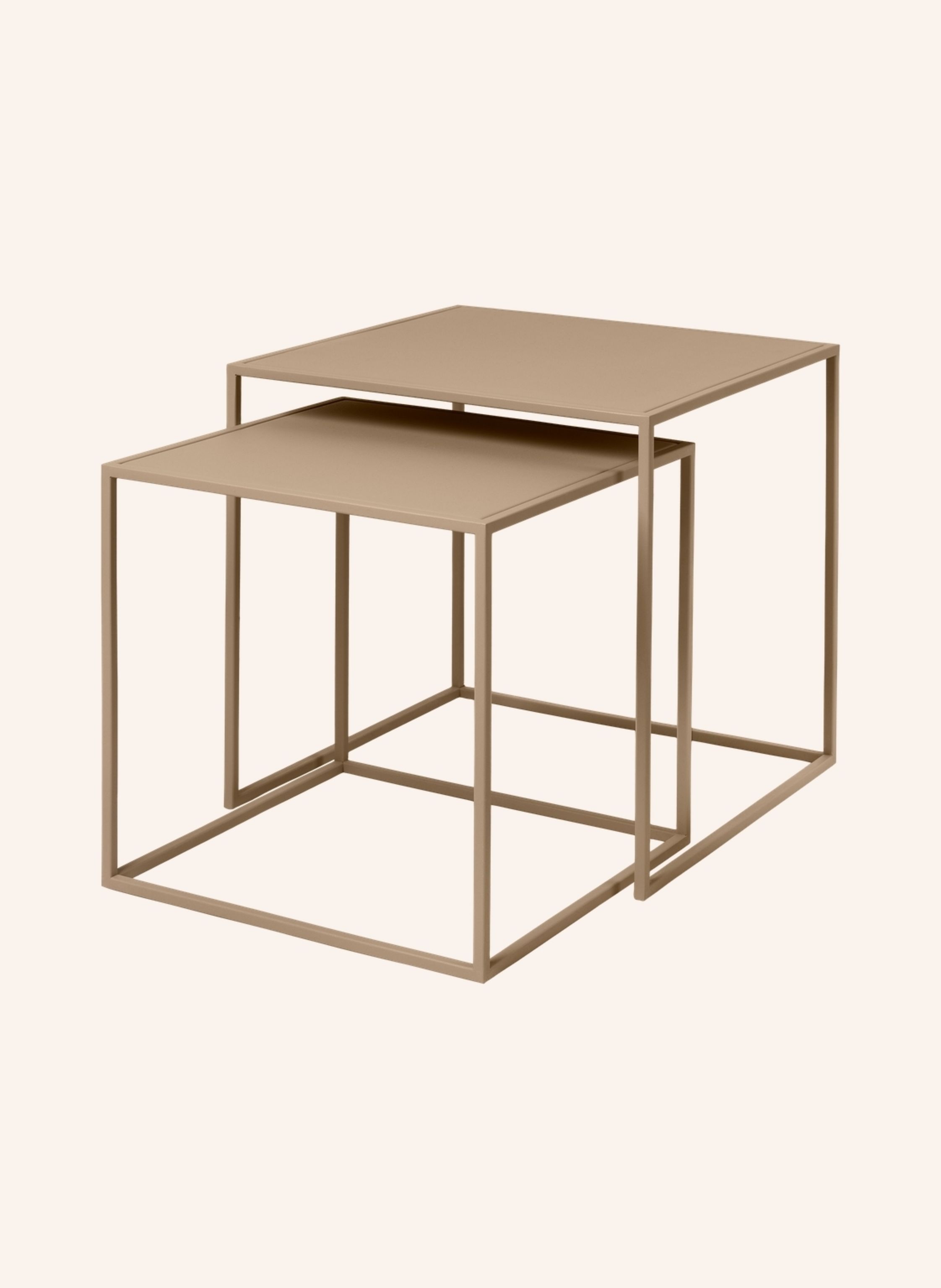 blomus Set 2 Beistelltische FERA