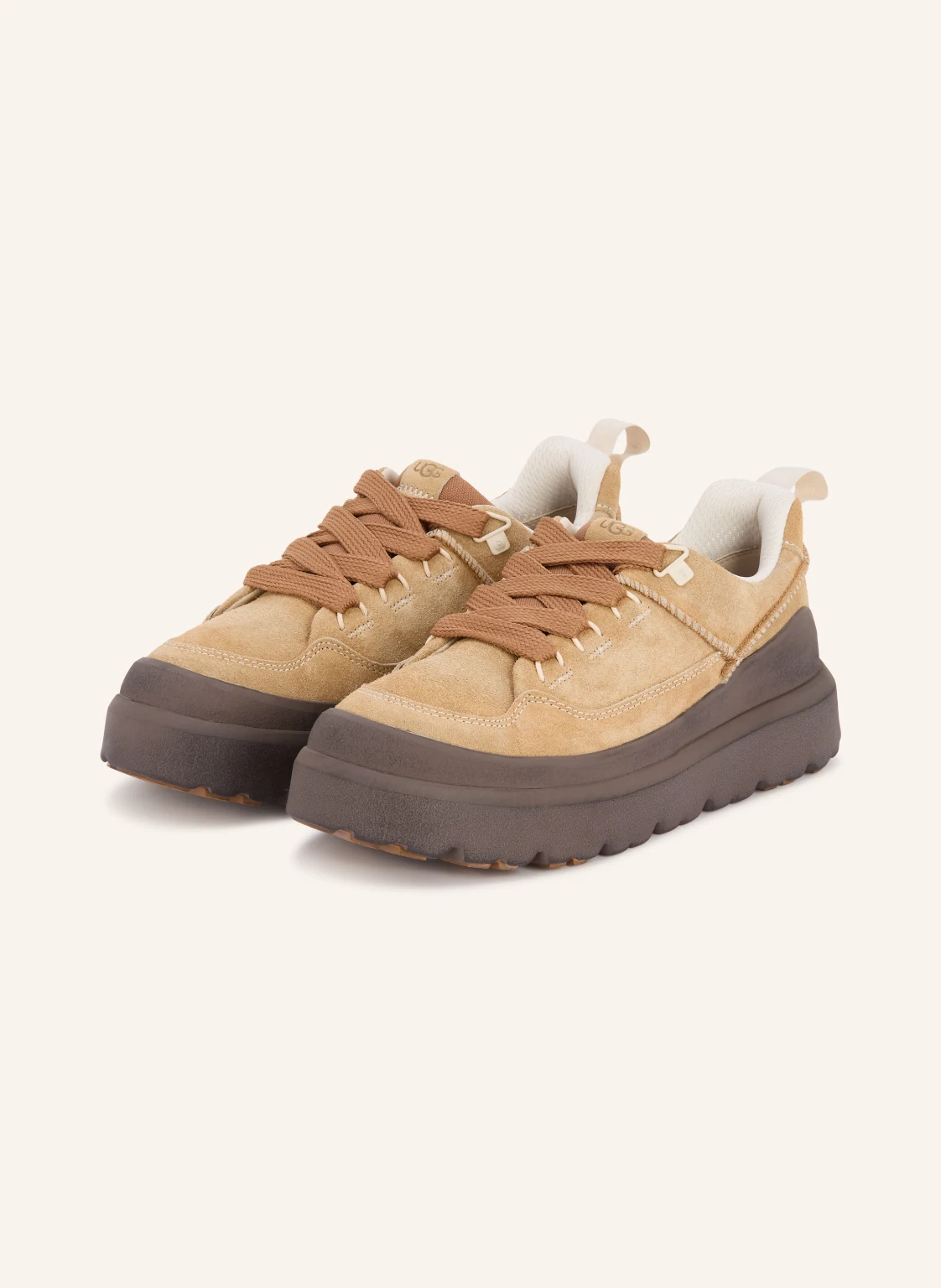UGG Sneaker HERITAGE UTILITY