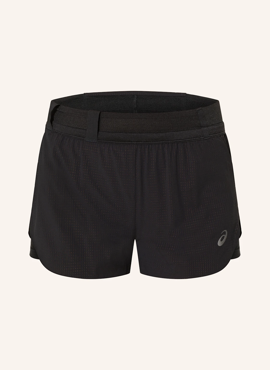 ASICS 2-in-1-Laufshorts METARUN SPLIT