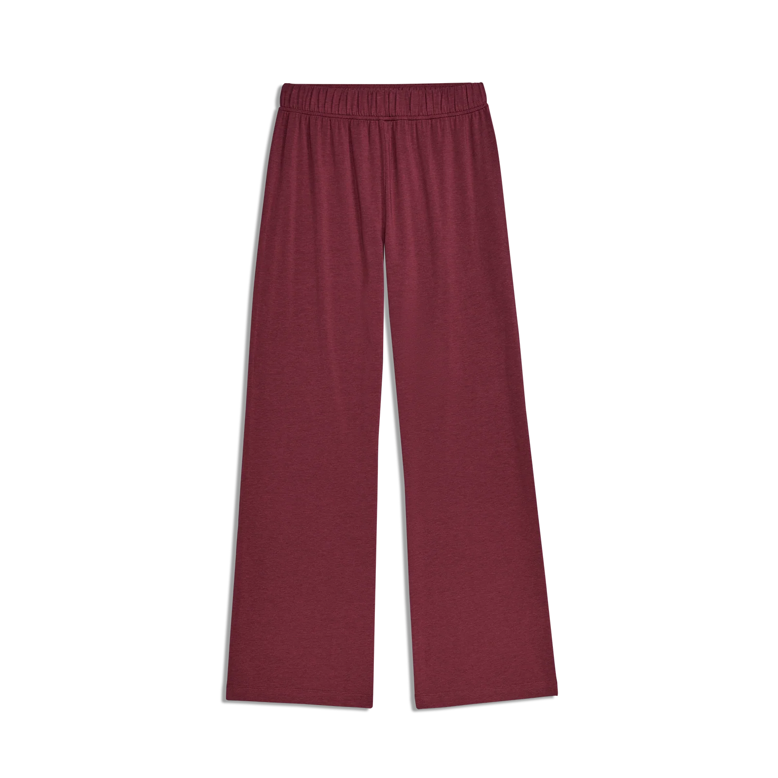 Women's Dream Pant - Botanic Red