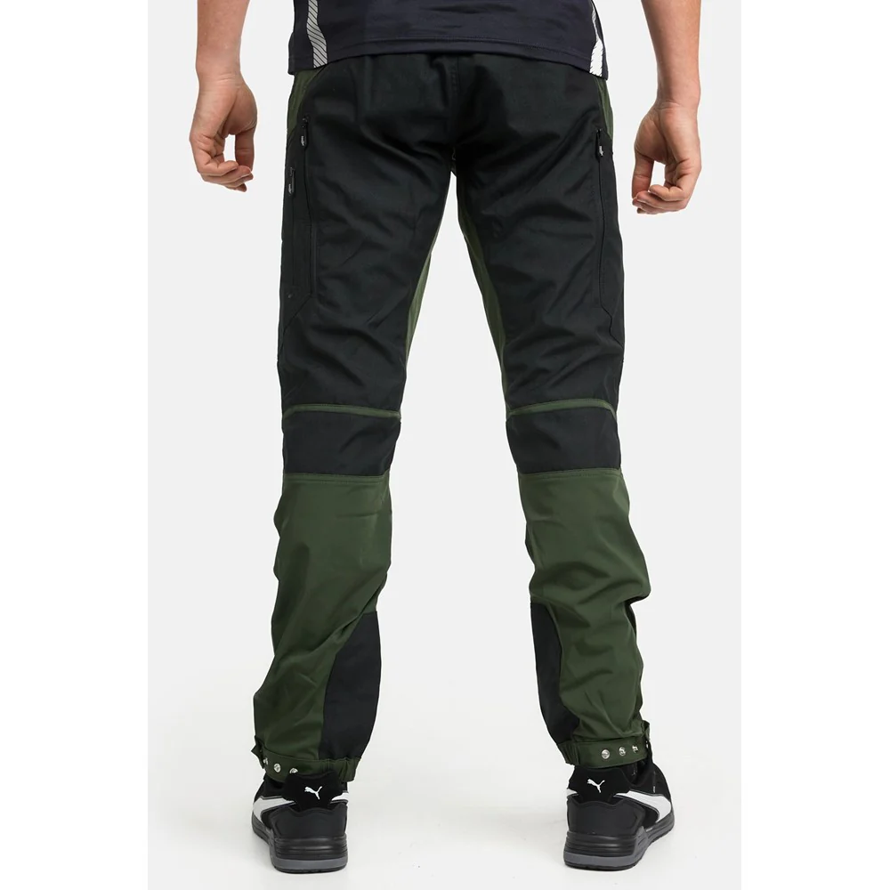 Puma Workwear Pro One Outdoor Trousers