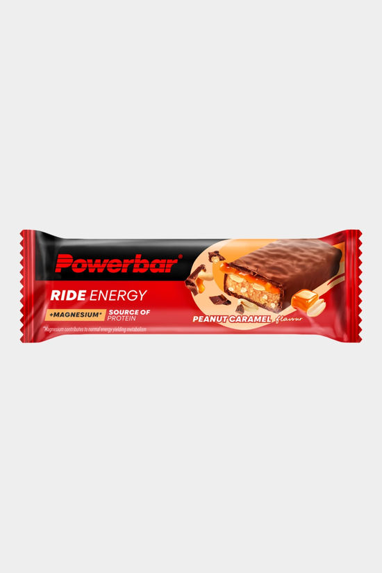 PowerBar Peanut-Caramel Ride Energiereep