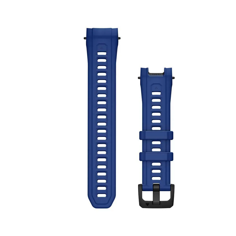 Garmin Instinct 3 22 mm Silicone strap