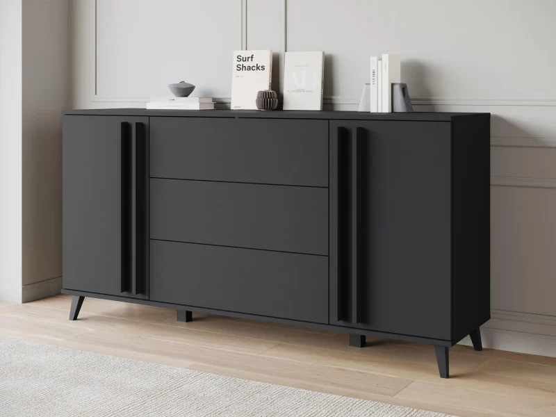 Komoda z szufladami Helsinki 150