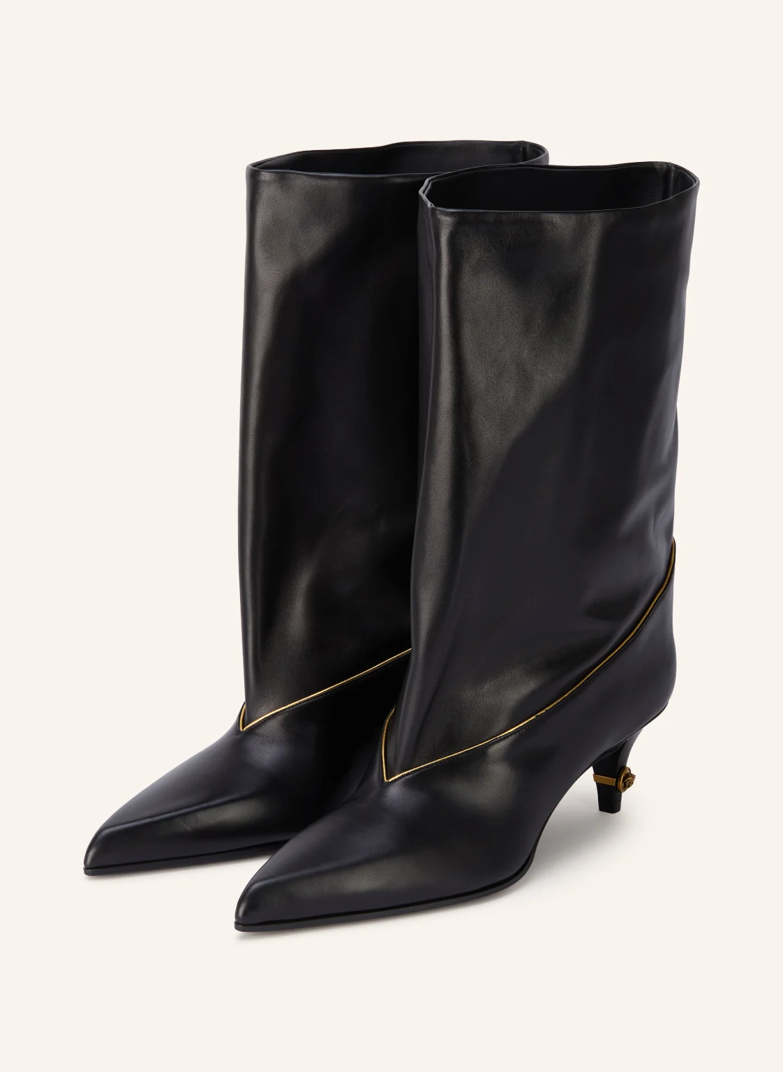 VERSACE Stiefeletten