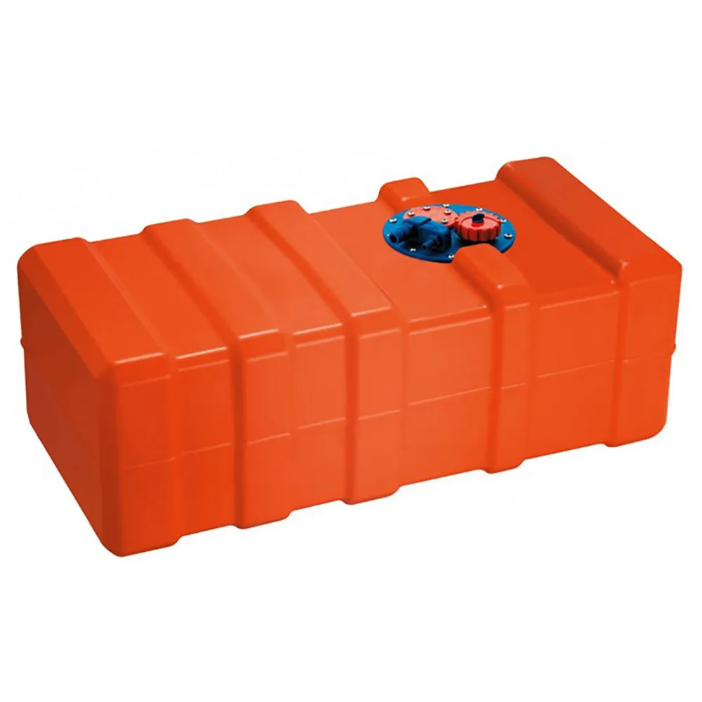 Can-sb Polyethylene Fuel Tank 84L