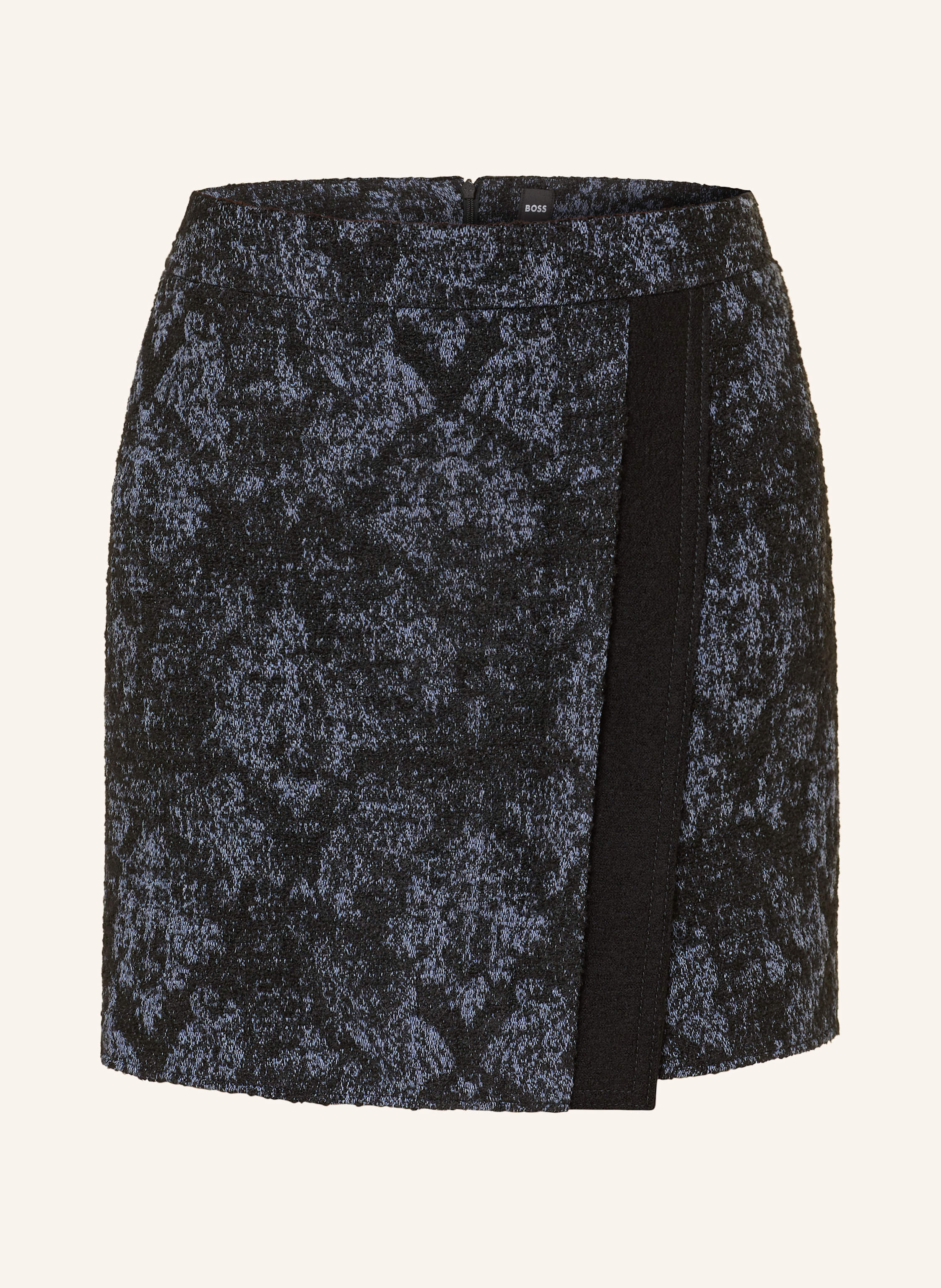 BOSS Jacquard-Rock VOLORIA