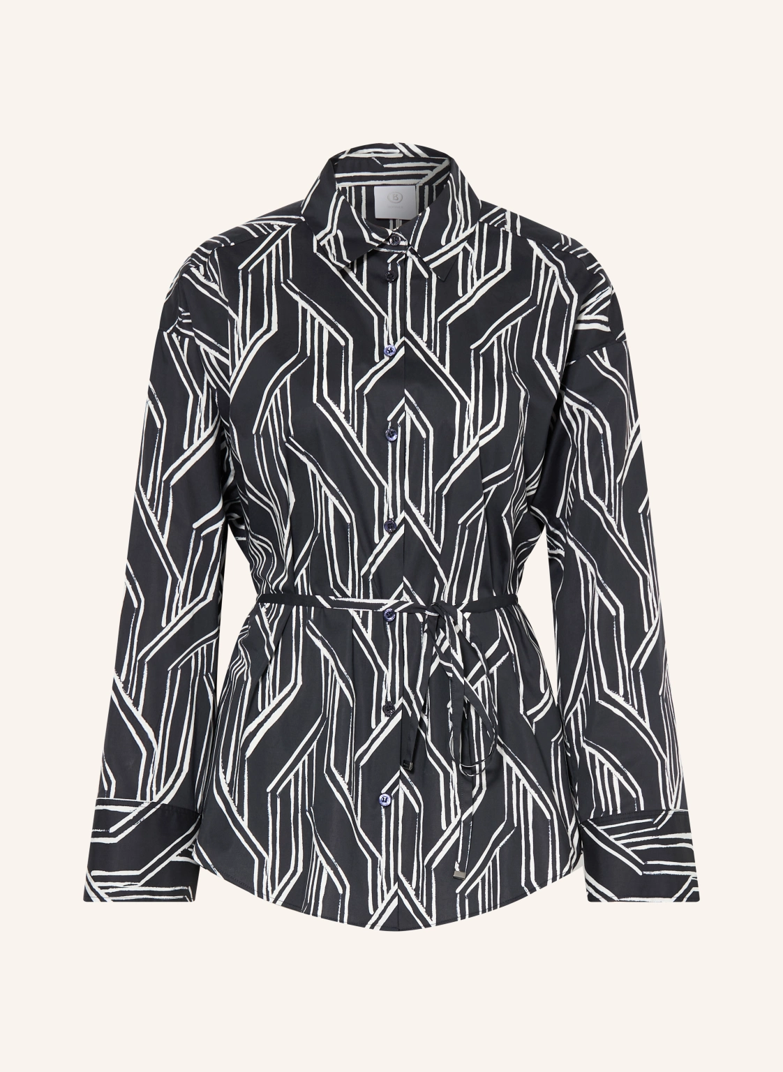 BOGNER Hemdbluse RUTH