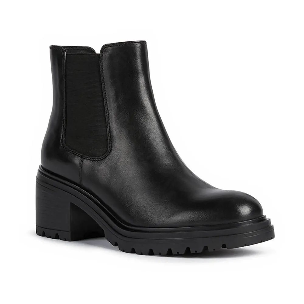 Geox D16Qce00043C9/Damiana booties