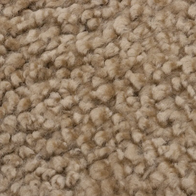 Fell Curly