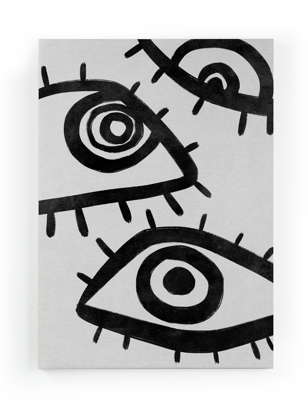 Canvas 60x40 Visies